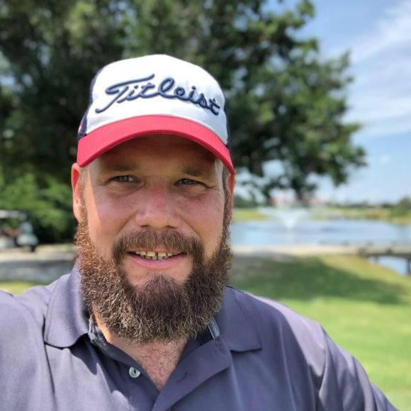 Meet your Posher, Todd - Picture 1 of 1